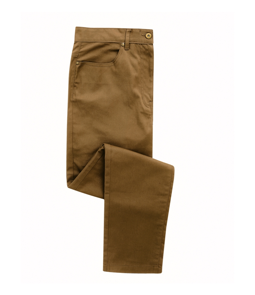 Premier Performance Chino Jeans