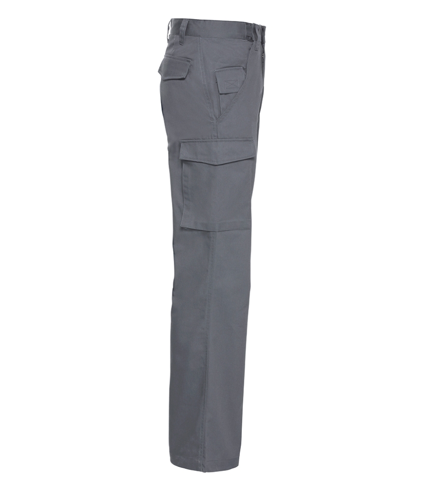 Russell Work Trousers