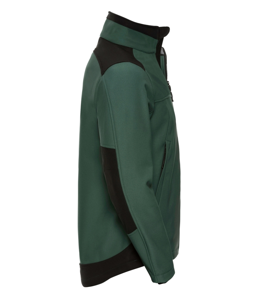 Russell Soft Shell Workwear Jacket