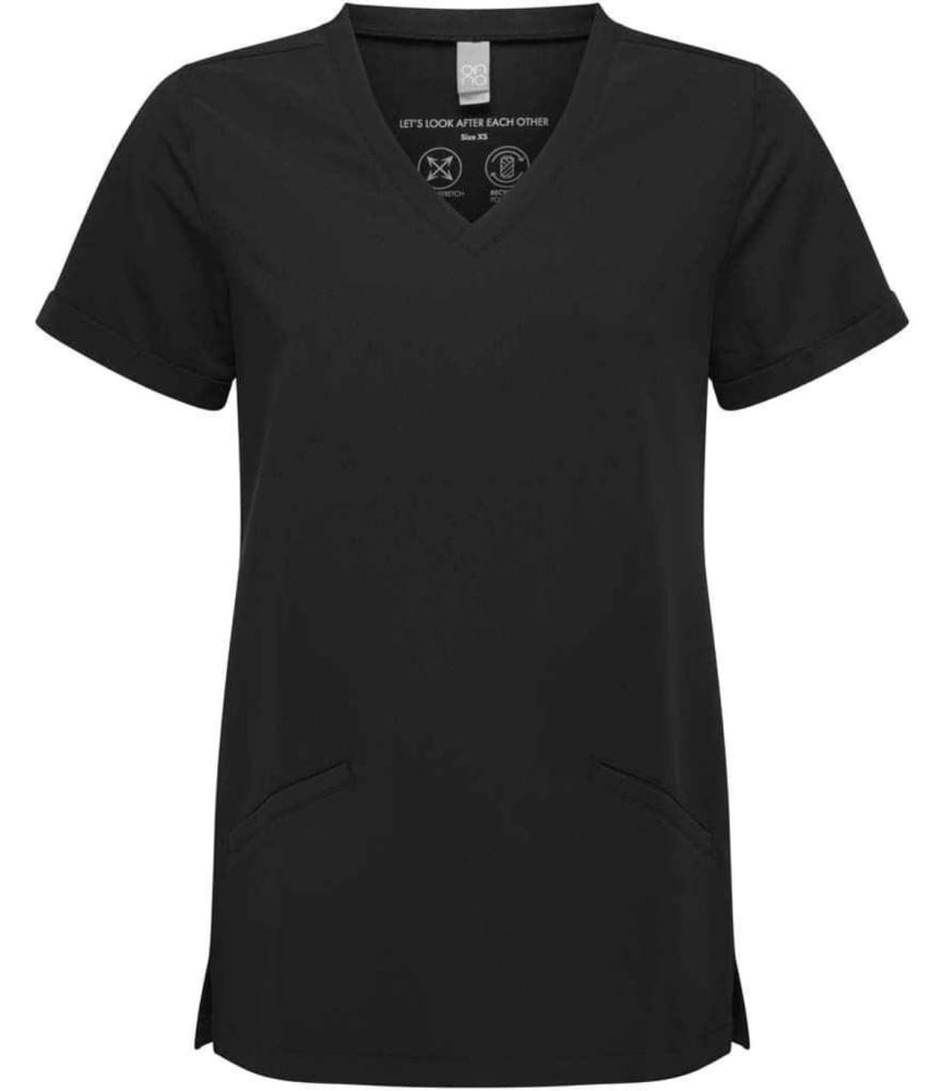 Branded Scrubs set