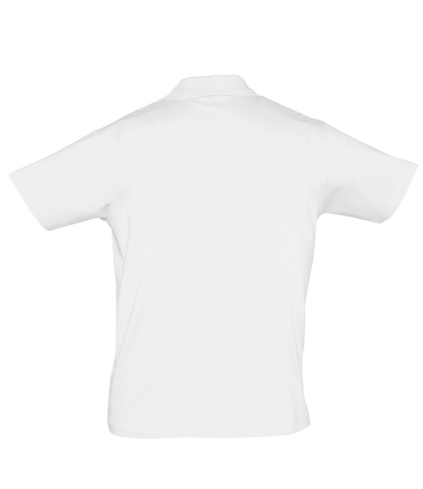 SOL'S Prescott Cotton Jersey Polo Shirt