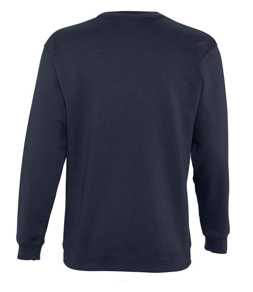SOL'S Unisex New Supreme Sweatshirt