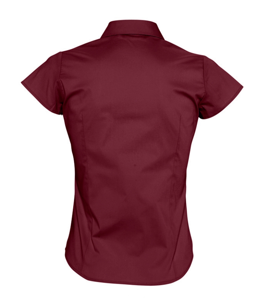 SOL'S Ladies Excess Short Sleeve Fitted Shirt