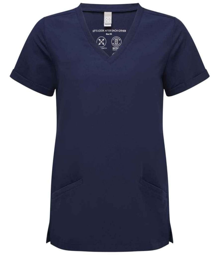 Branded Scrubs set