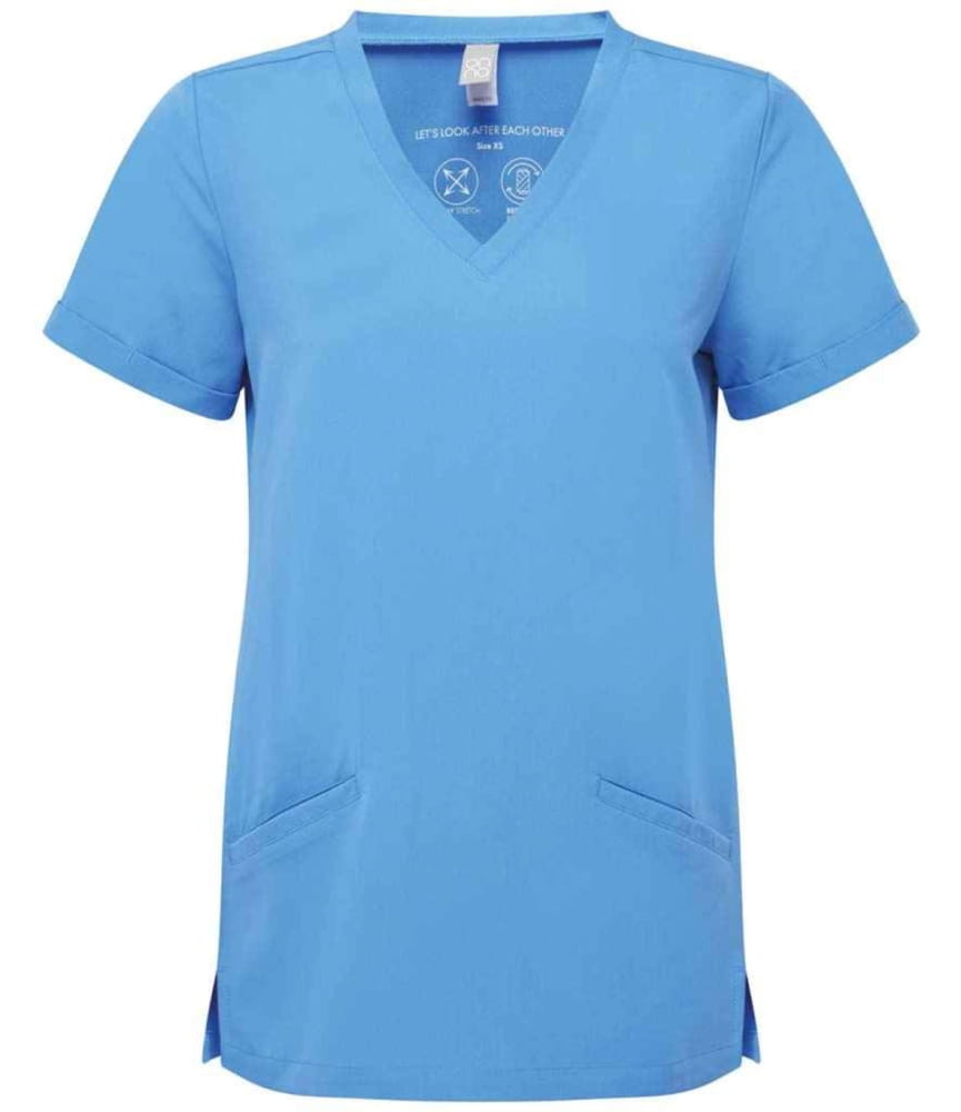 Branded Scrubs set