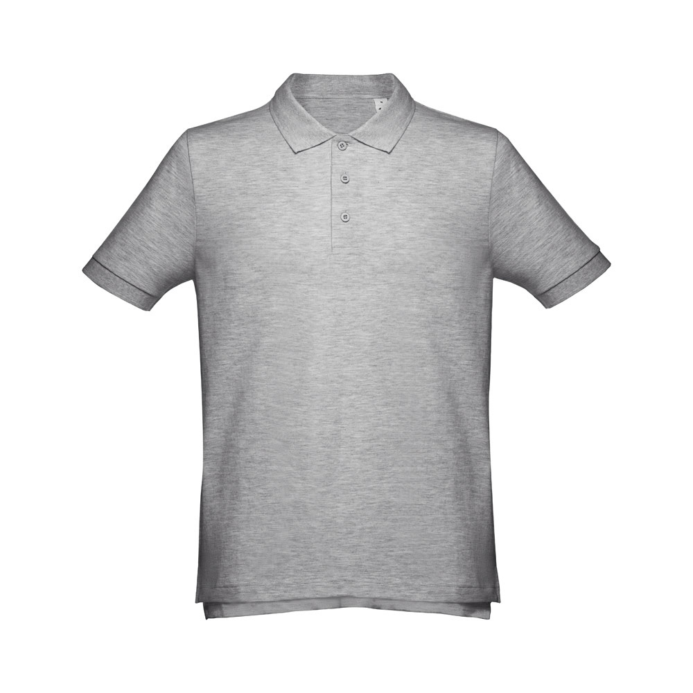 THC ADAM. Men's polo shirt