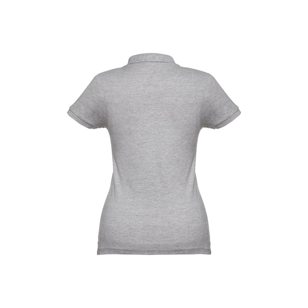 THC EVE. Women's polo shirt