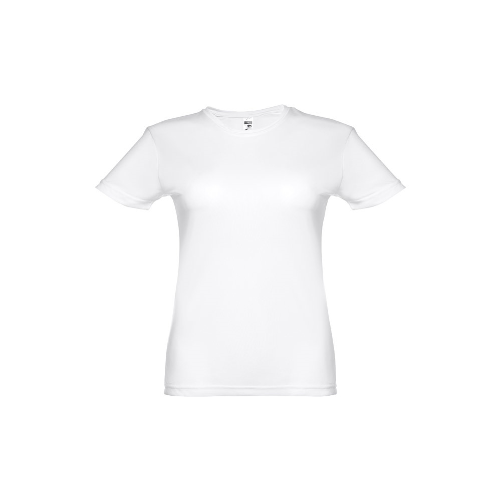 THC NICOSIA WOMEN WH. Women's sports t-shirt
