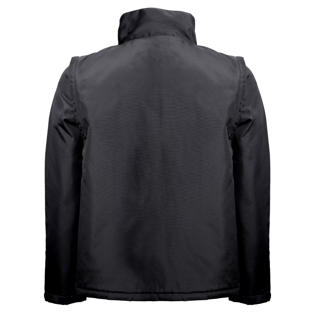THC ASTANA. Unisex padded workwear jacket