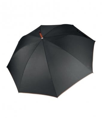 Fine & Country dark grey umbrella