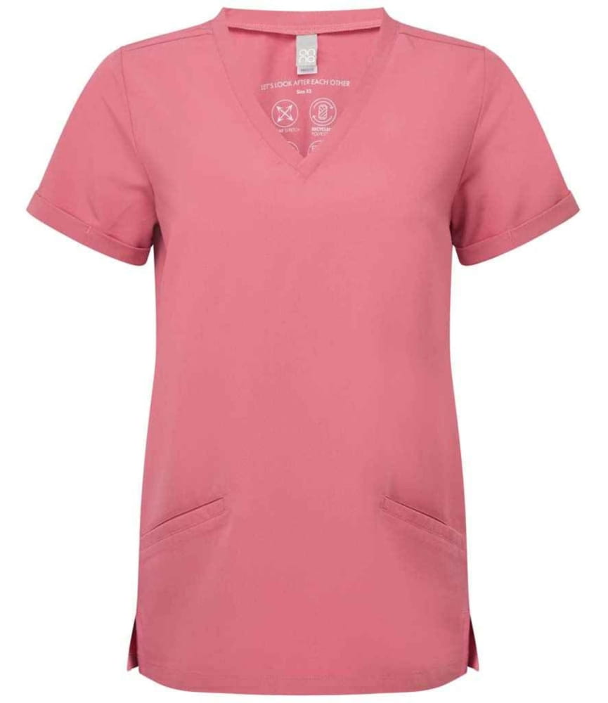 Branded Scrubs set