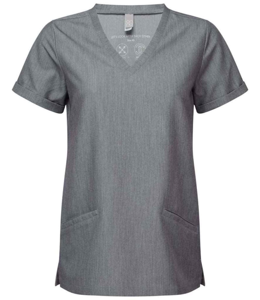 Branded Scrubs set