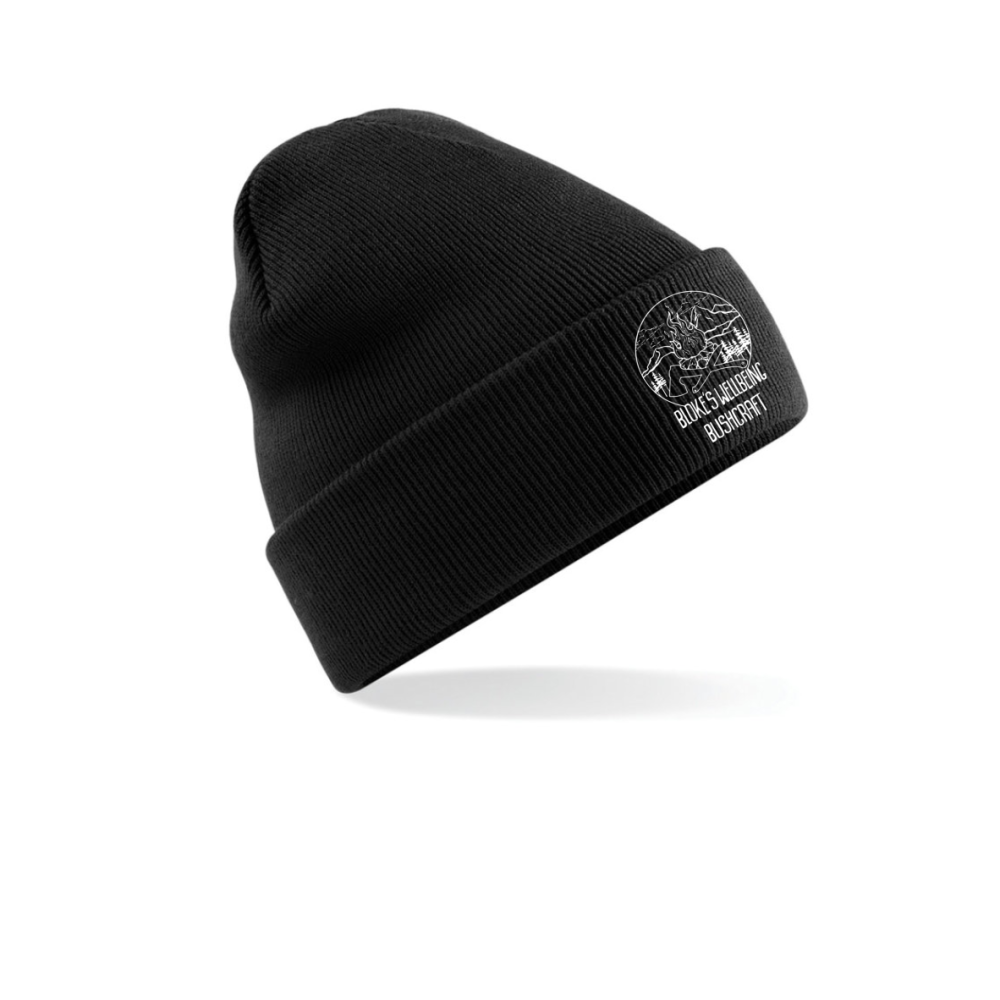 Paul Jones- Beechfield Original Cuffed Beanie 