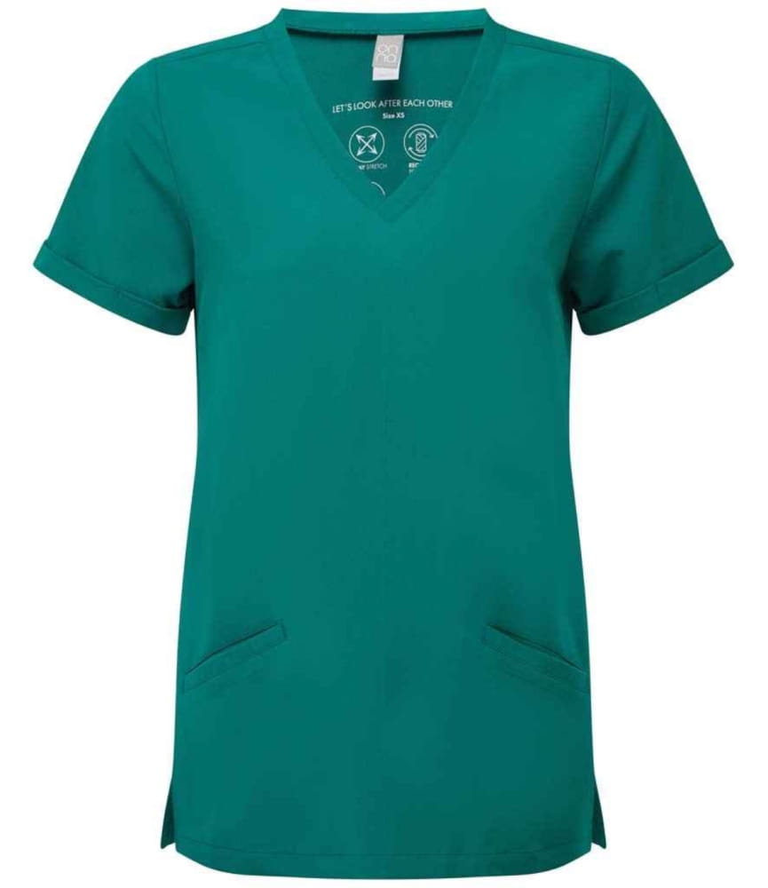 Branded Scrubs set