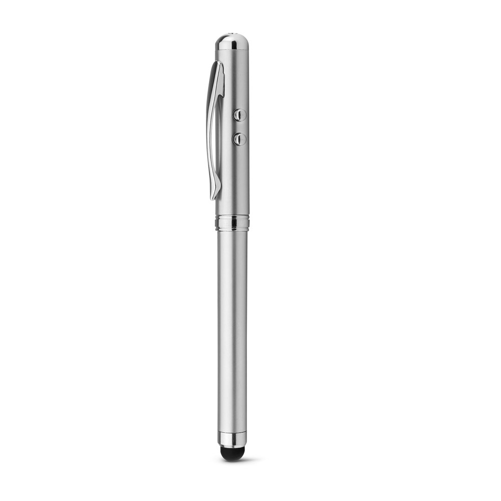 LAPOINT. Multifunction ball pen in metal