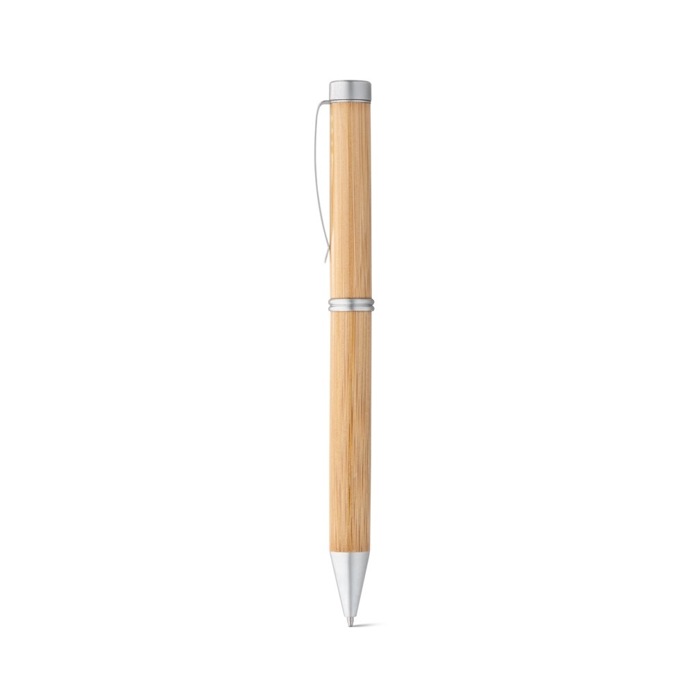 Fine & Country LAKE. Bamboo ball pen 