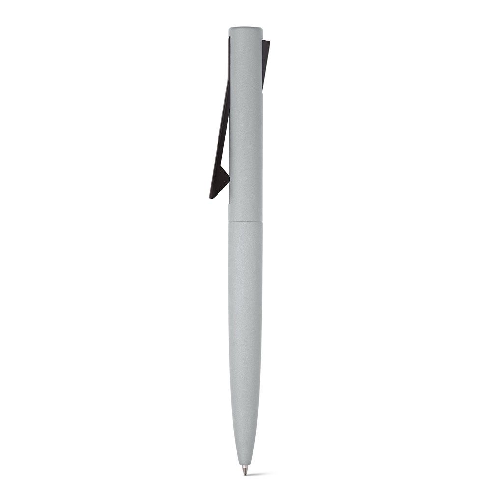 CONVEX. Ball pen in aluminium and ABS