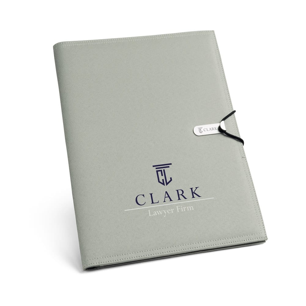CLARK. A4 folder