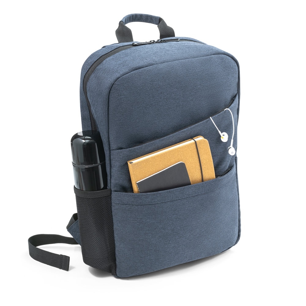 REPURPOSE BACKPACK. Laptop backpack 15'6''