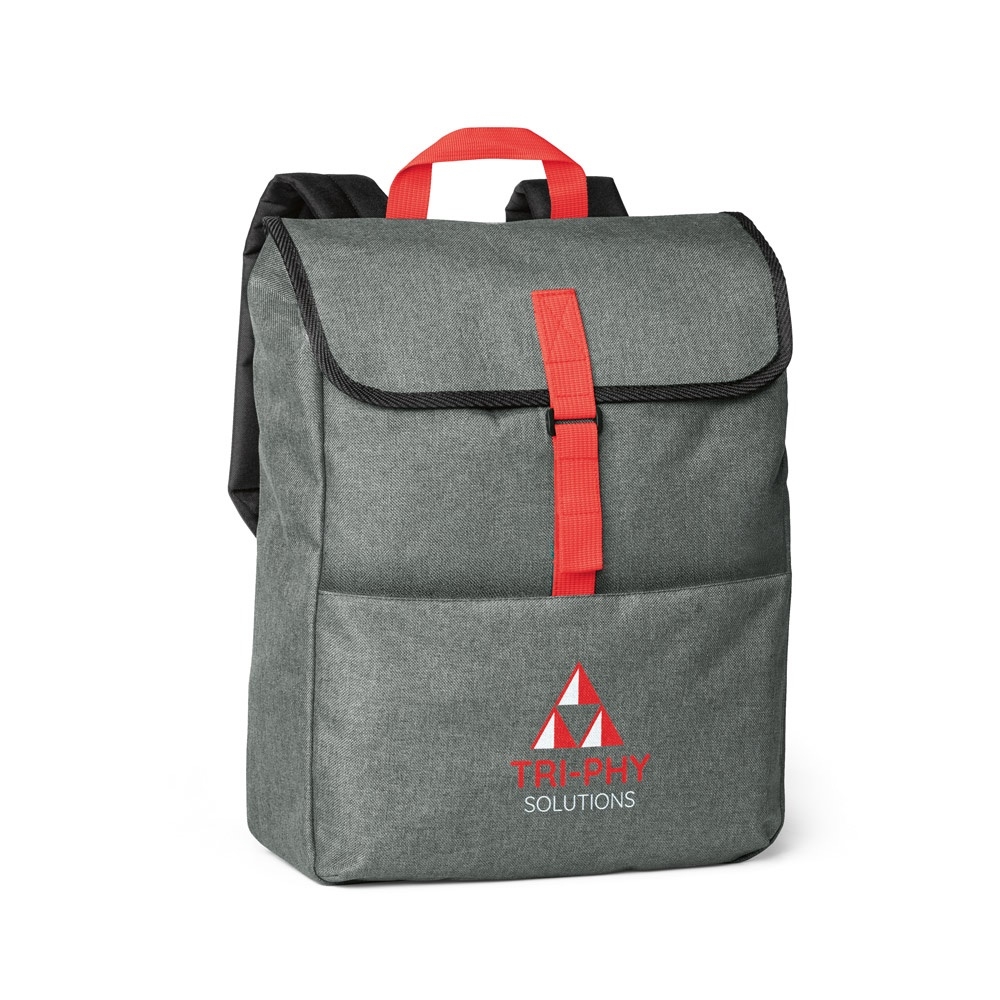 VIENA. Laptop backpack 15'6''