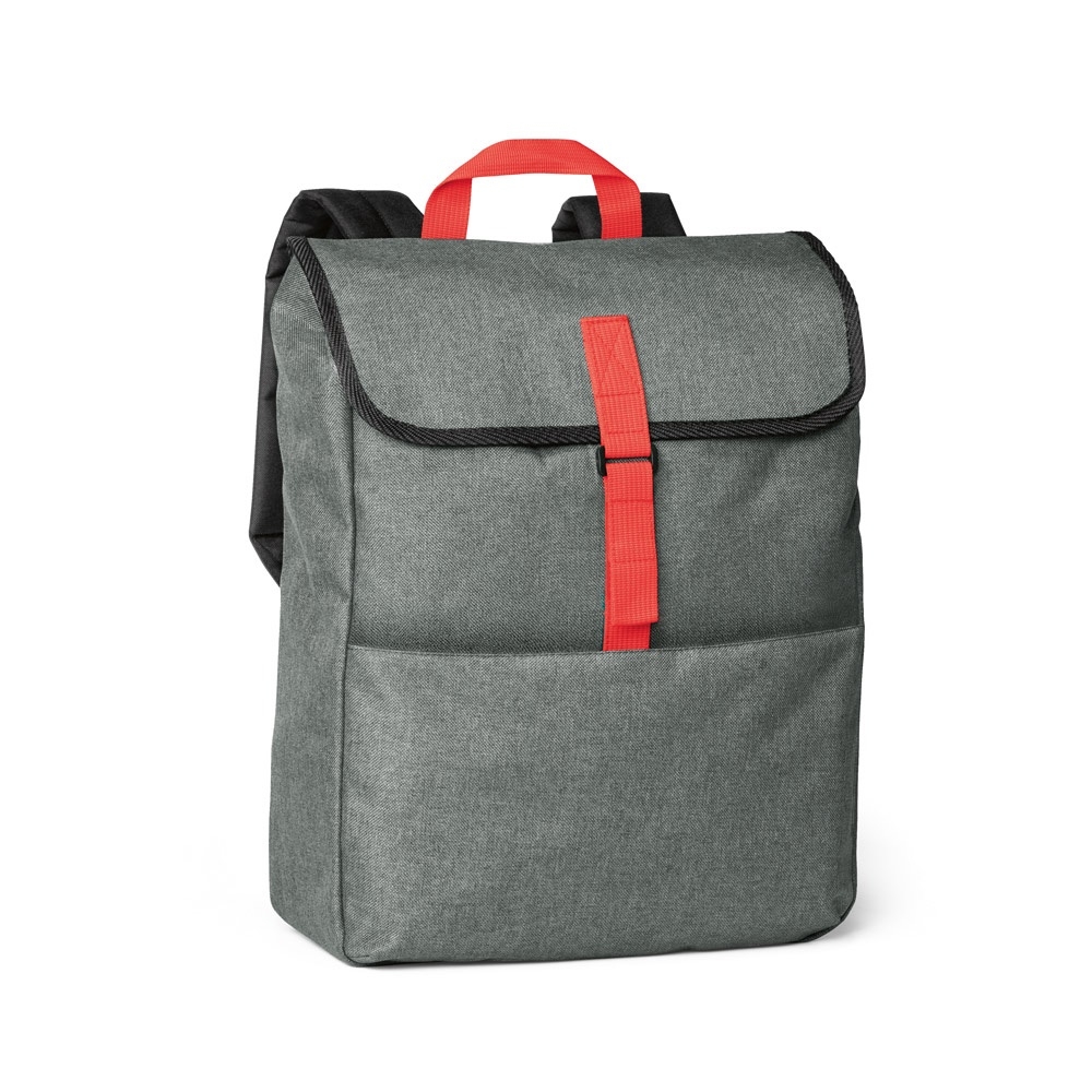 VIENA. Laptop backpack 15'6''