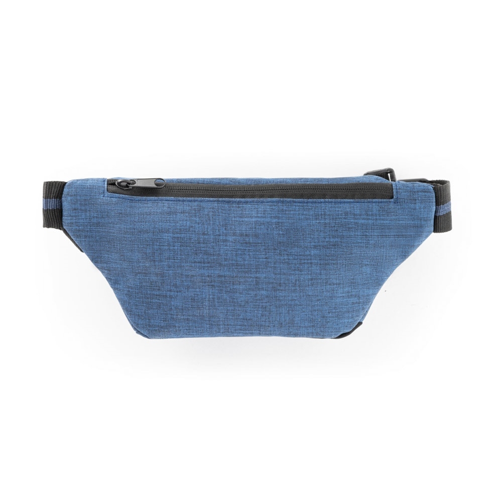 MUZEUL. Waist pouch in 300D