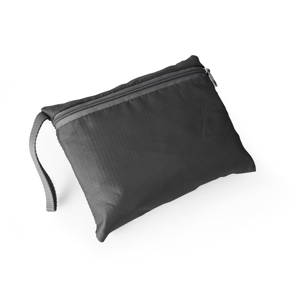 BARCELONA. Foldable backpack