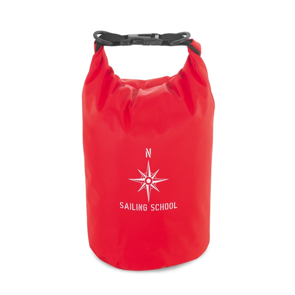 VOLGA. Waterproof bag