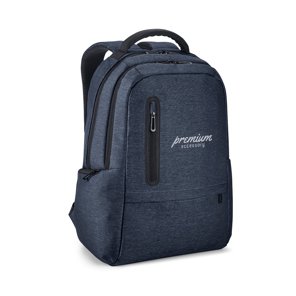 BOSTON. Laptop backpack 17''
