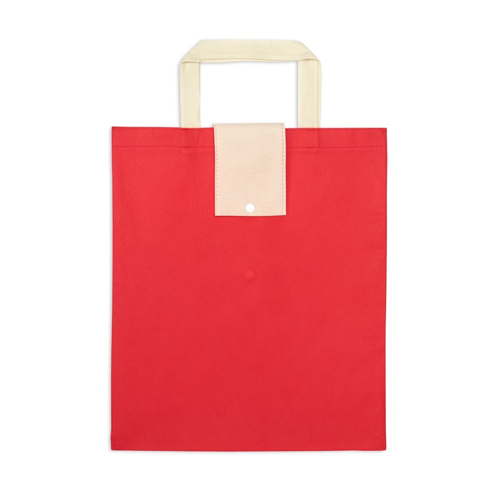 CARDINAL. Foldable bag