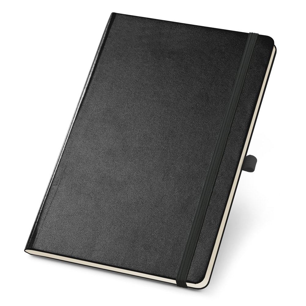 CARRE. A5 Notepad
