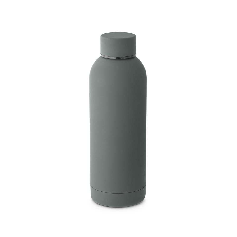 ODIN. Stainless steel bottle 550 ml