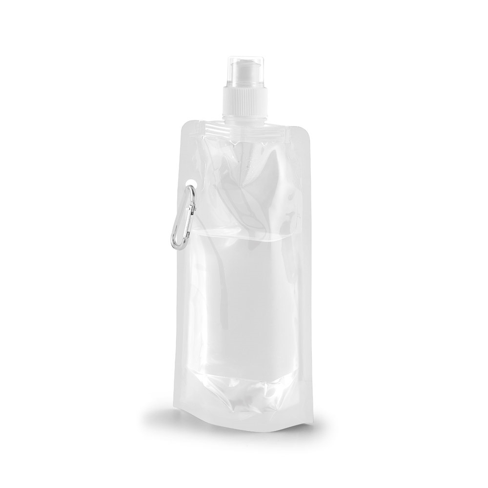 KWILL. Foldable bottle 460 ml