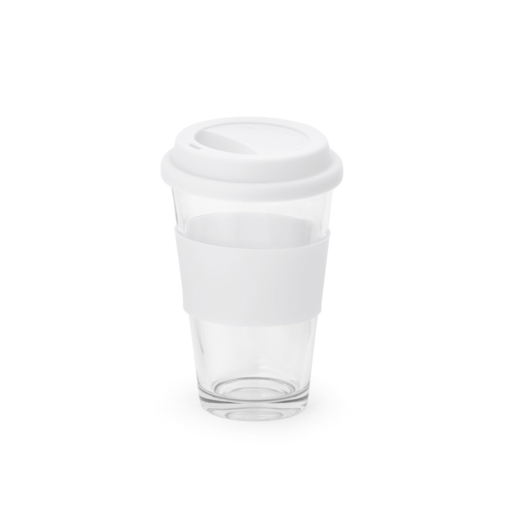 BARTY. Travel cup 330 ml