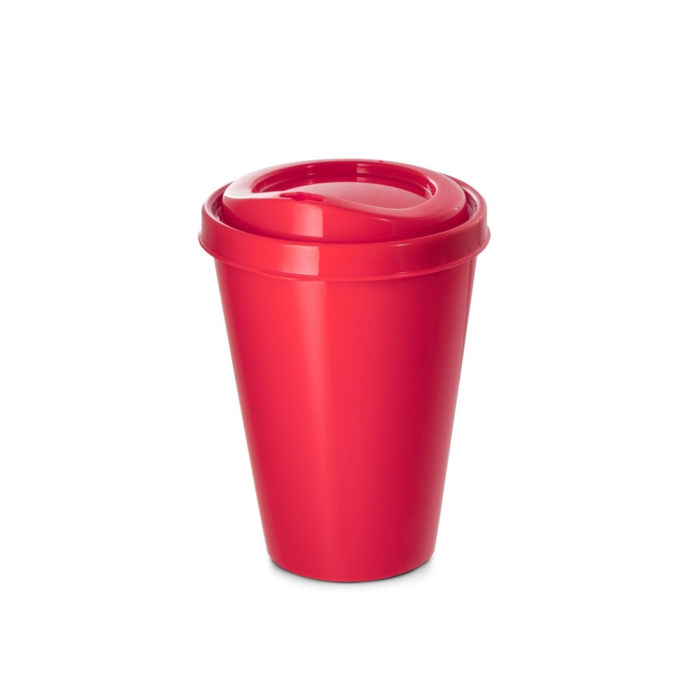 FRAPPE. Reusable cup