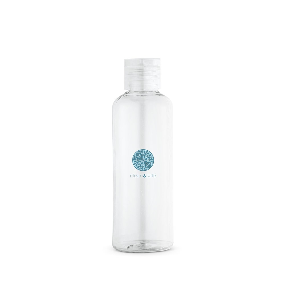 REFLASK 100. Bottle with cap 100 ml