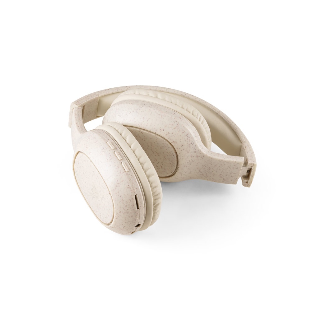 FEYNMAN. Foldable wireless headphones