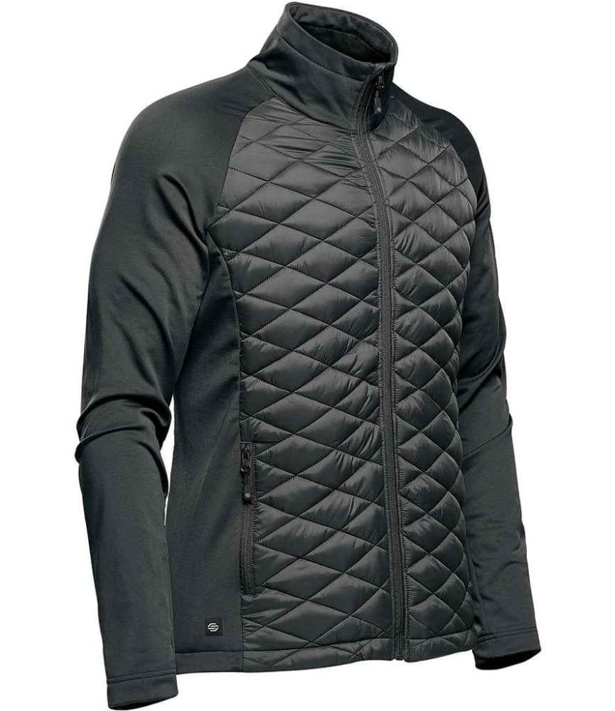 F&C Stormtech Boulder Thermal Shell Jacket