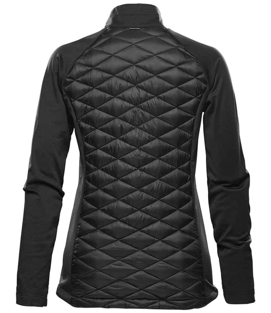 F&C Stormtech Ladies Boulder Thermal Shell Jacket