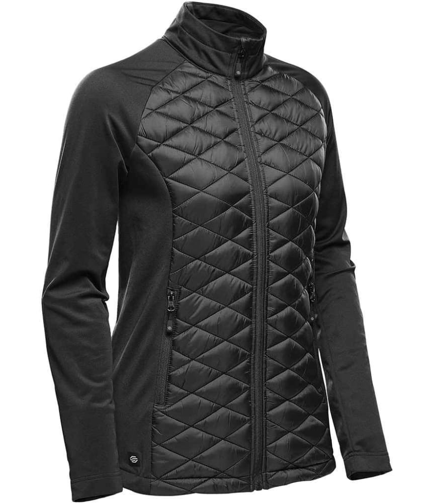 F&C Stormtech Ladies Boulder Thermal Shell Jacket