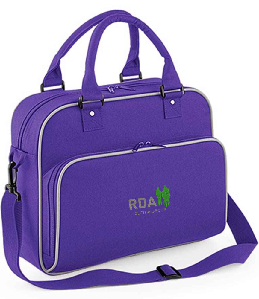 RDA BagBase Bag