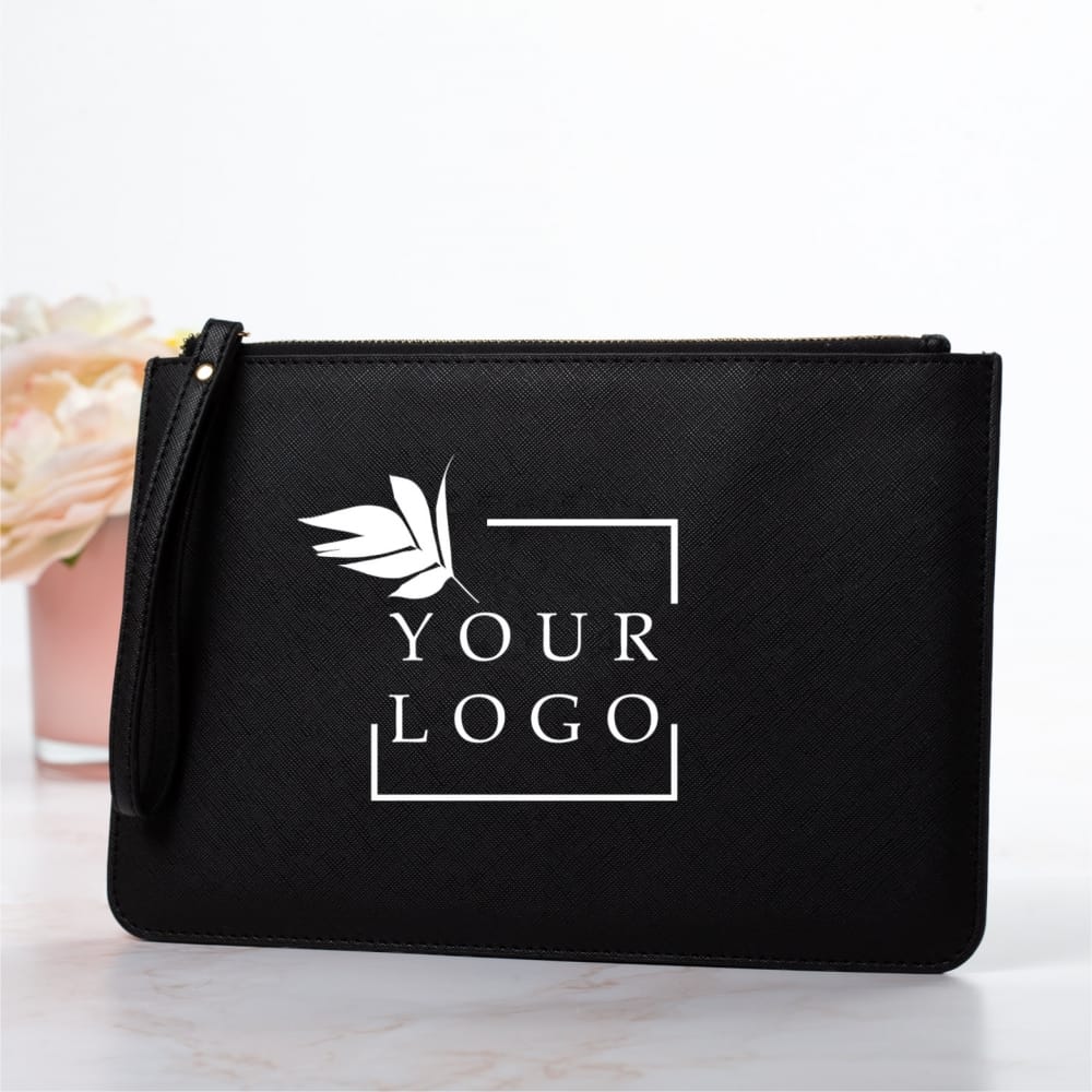 Branded Luxury Clutch Bag