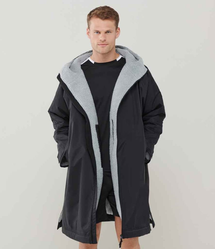 Paul Jones- Finden + Hales Kids All Weather Robe 