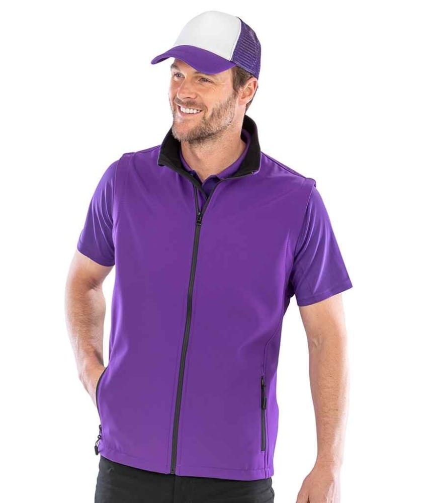 RDA - Bodywarmer