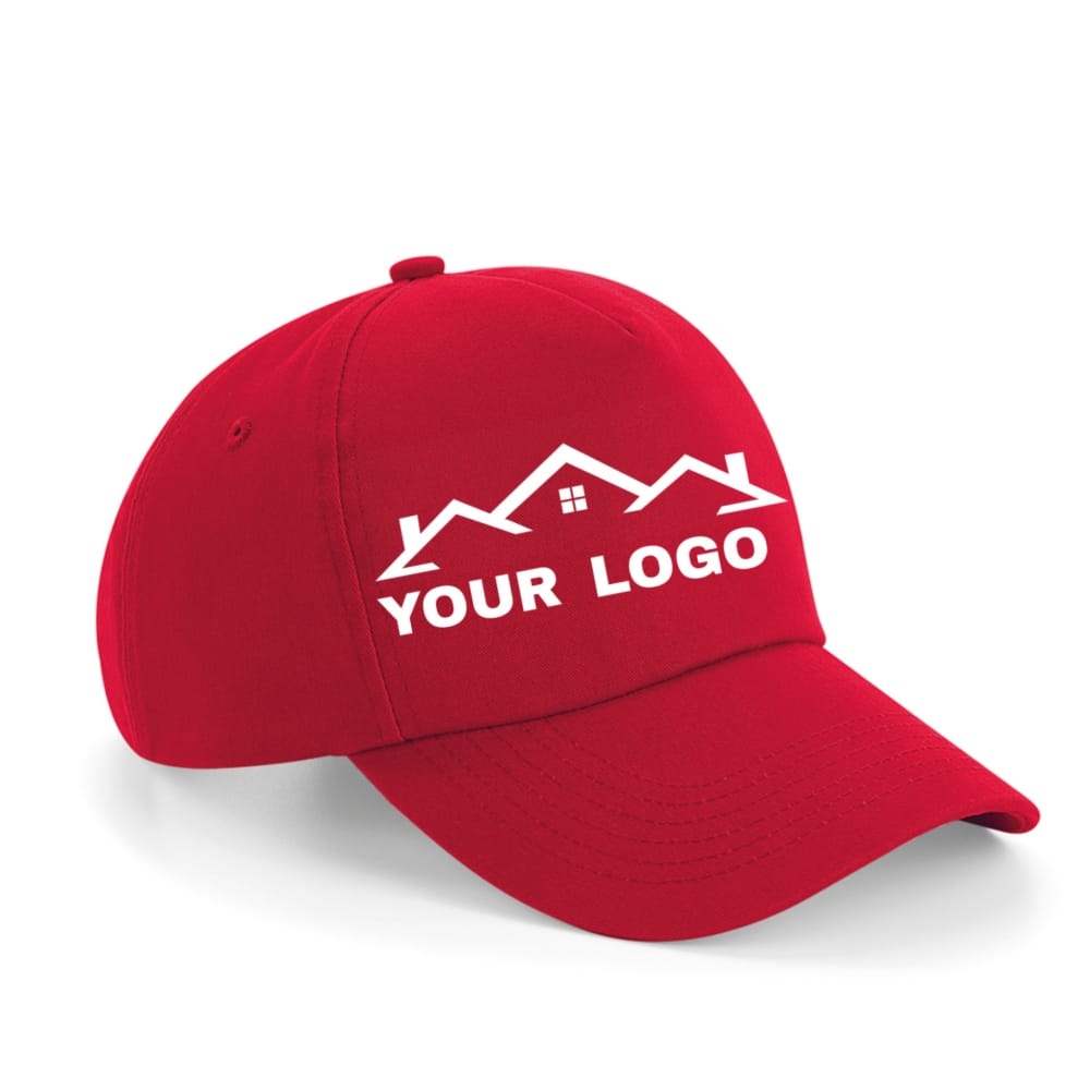 Estate Agent Branded Cap