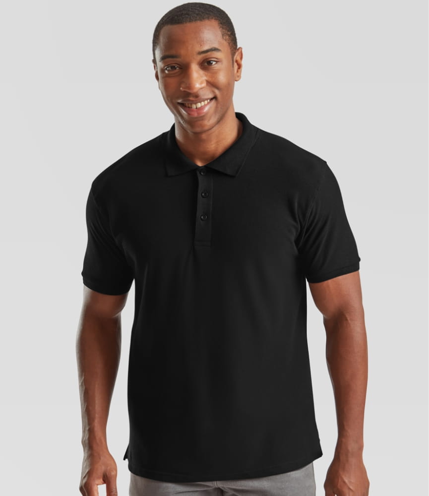 Pro RTX - Polo - male  