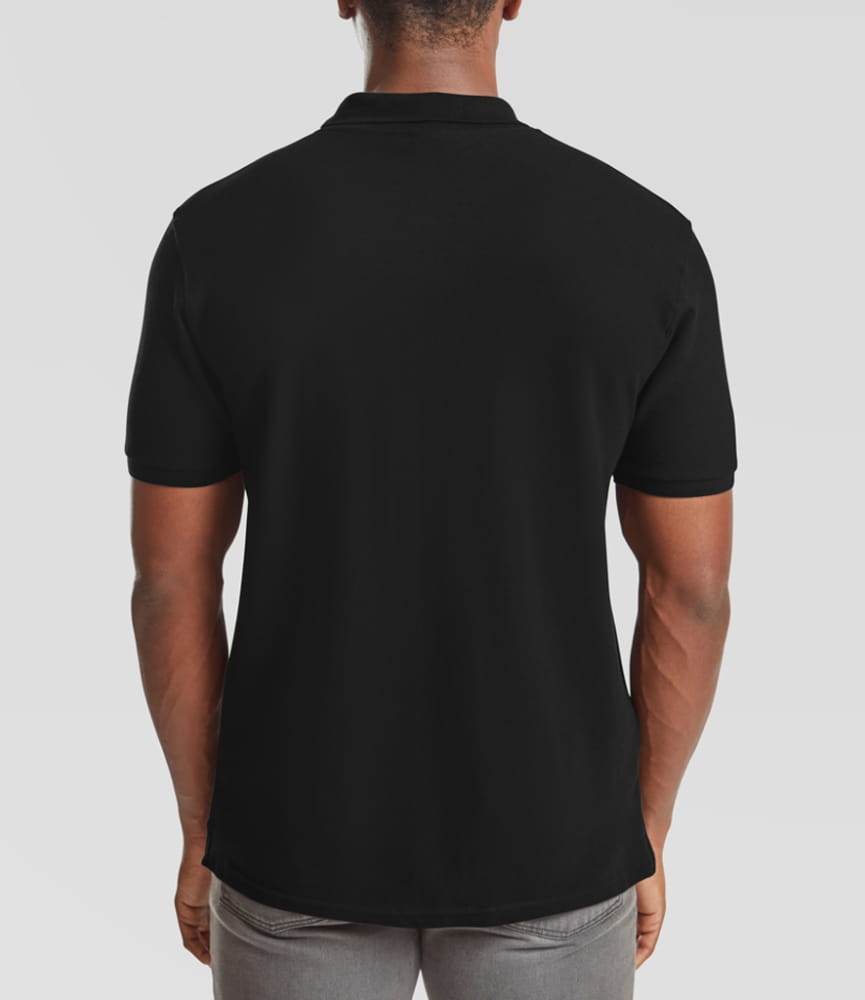 Pro RTX - Polo - male  