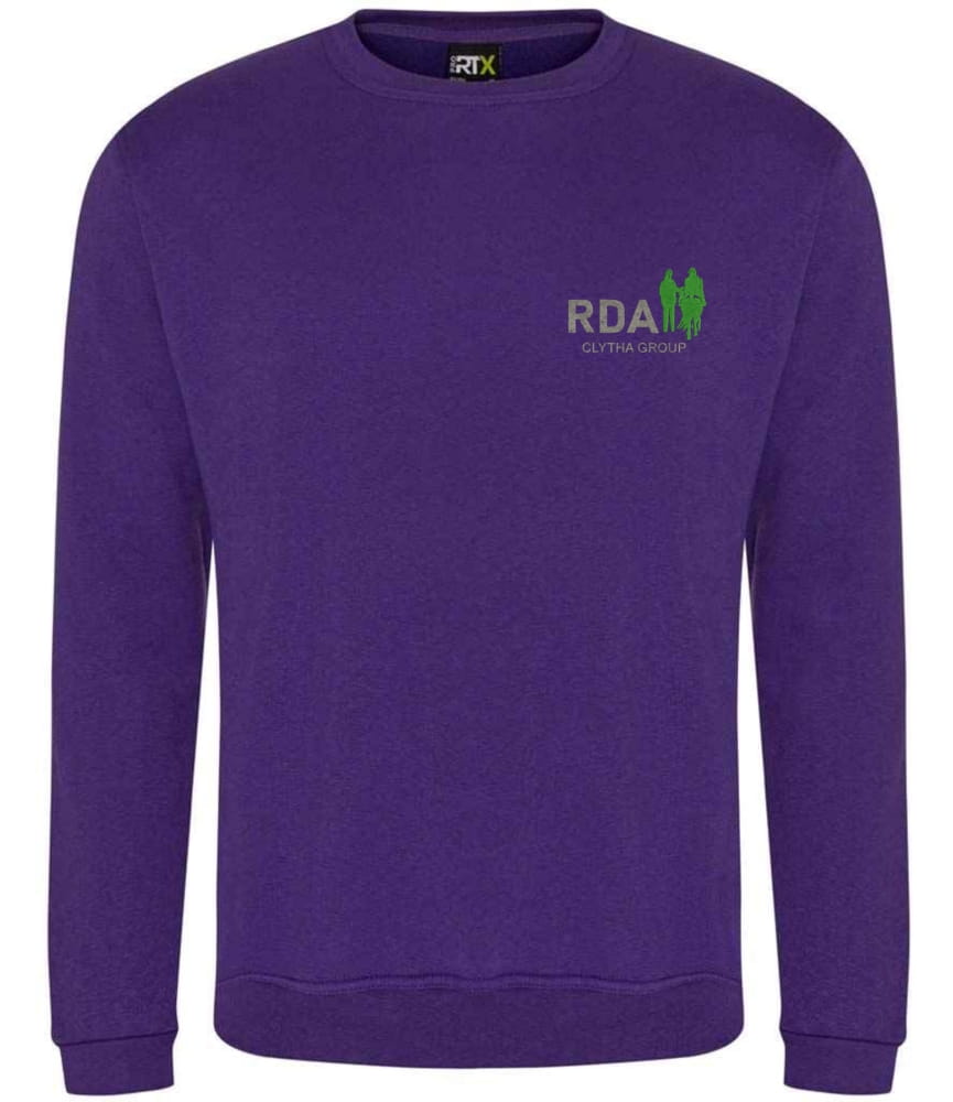 RDA - Sweatshirt