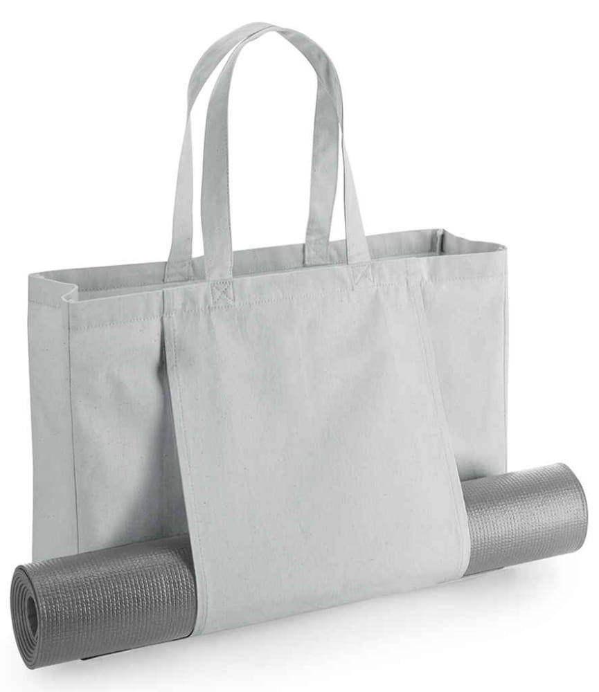 Bfit - Westford Mill EarthAware® Organic Yoga Tote Bag