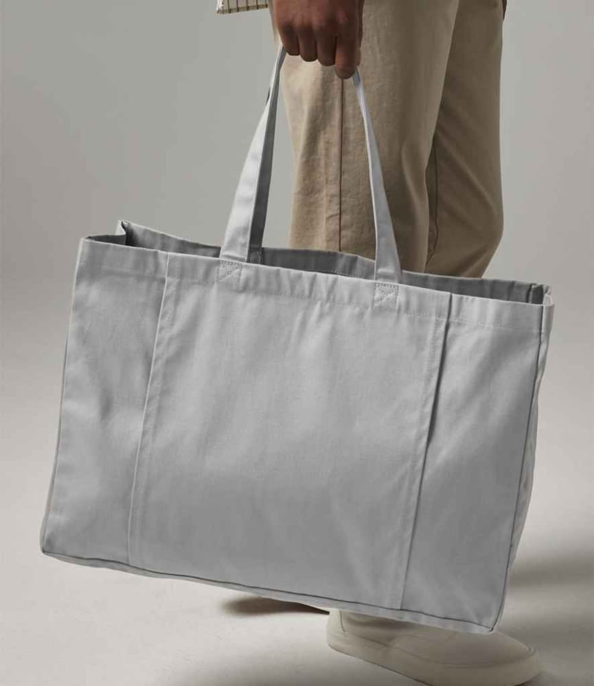 Bfit - Westford Mill EarthAware® Organic Yoga Tote Bag